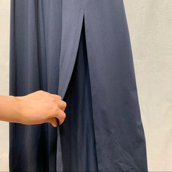 Susana Monaco Ruched Twisted Shoulder - Picture 7 of 9